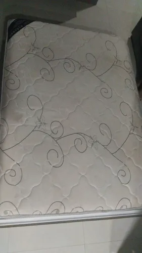 Cama Box