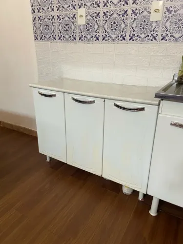 Aparador de cozinha