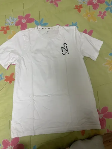 Camiseta original NJR PUMA