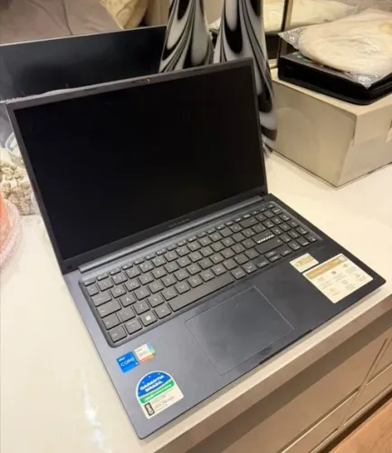 Notebook Asus Vivobook 14/15/17