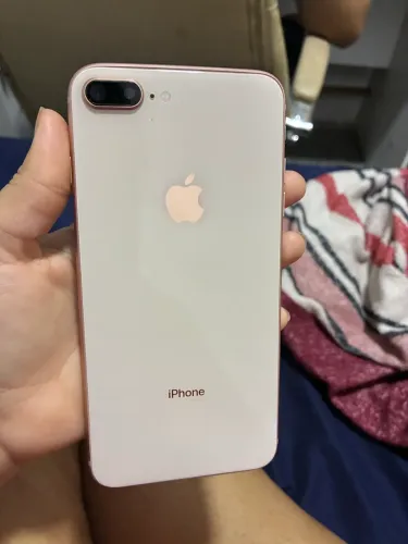 IPhone 8 Plus