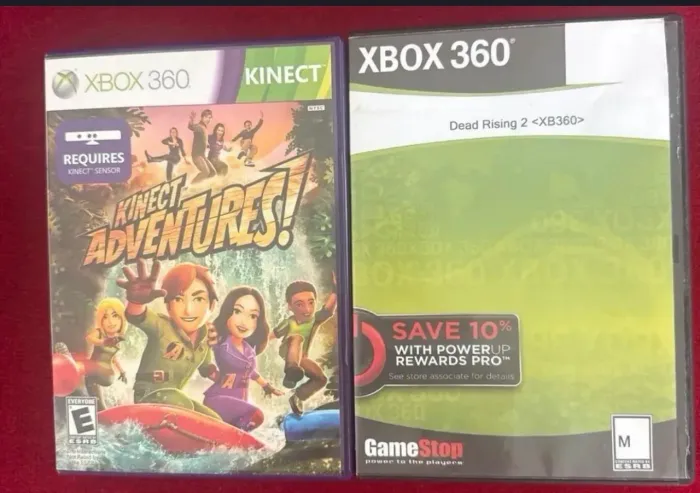 XBOX 360 
