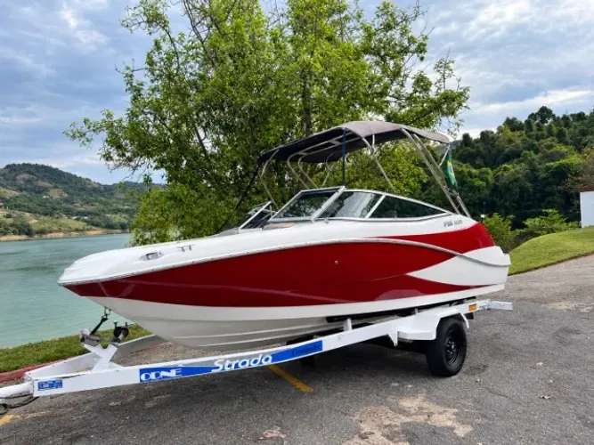 Lancha FS Yachts FS 205 - 2014