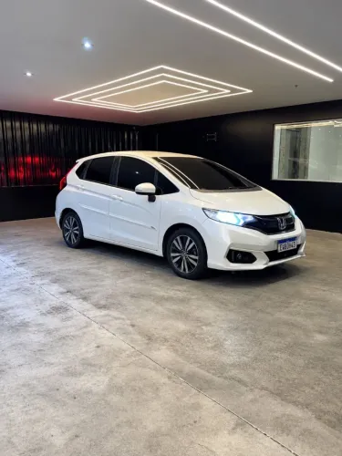 Honda Fit Ex/s/ex 1.5 Flex/flexone 16V 5P Aut. 2021