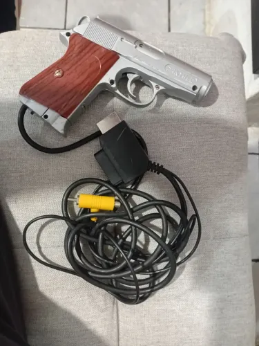 Pistola Nancon PS1