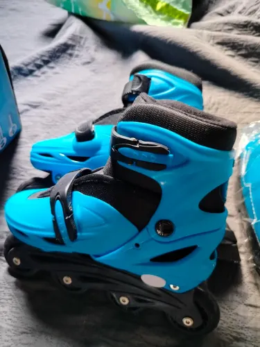 Vendo patins 