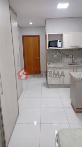 Apartamento no condomínio EDIFÍCIO PRUDENTE HOME TRADE CENTER em Presidente Prudente