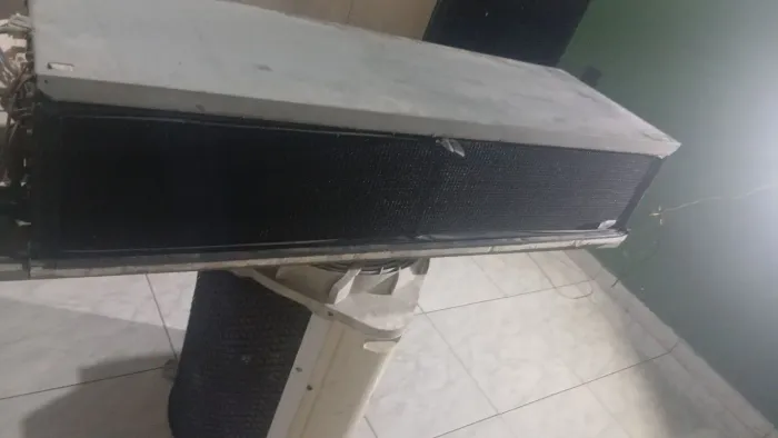 Ar condicionado tipo split de 30 mil btus