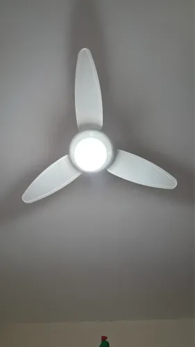 Ventilador de teto