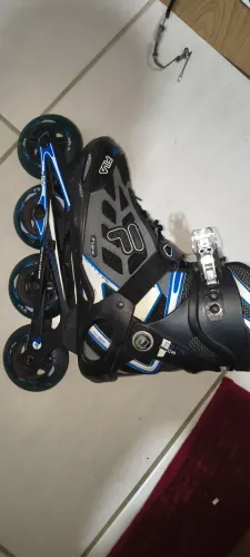 Patins fila 