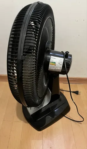 Ventilador