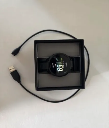 GARMIN 165 basic