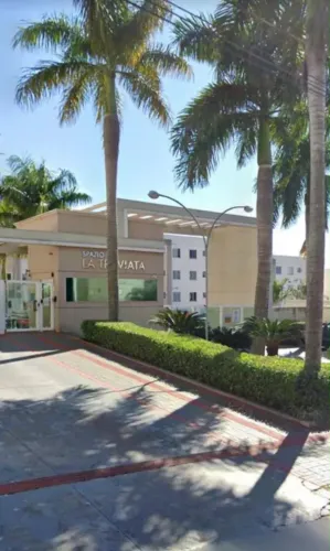 Alugo Apartamento La Traviata