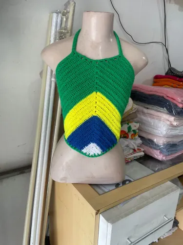 Crochê 