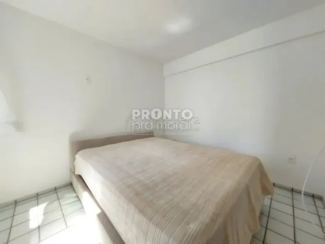 Apartamento com 3 quartos em Piedade