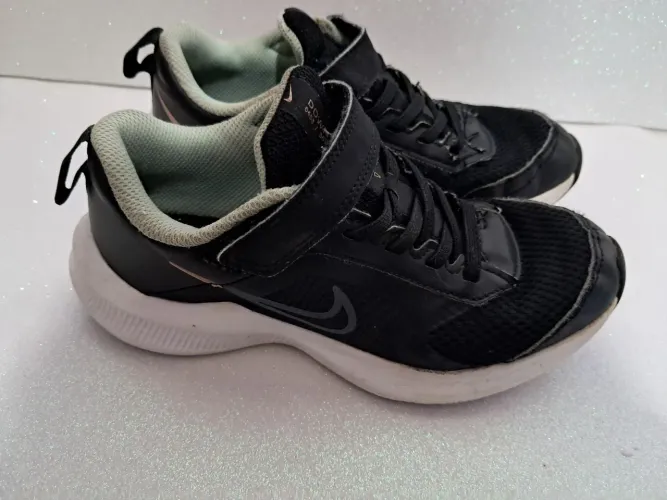 Tenis Nike Downshifter 11 infantil Tam 31 unissex
