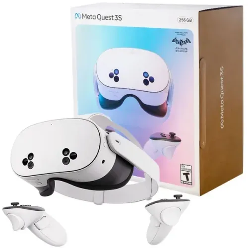 Meta Quest 3 512GB + BOBOVR M3 Pro