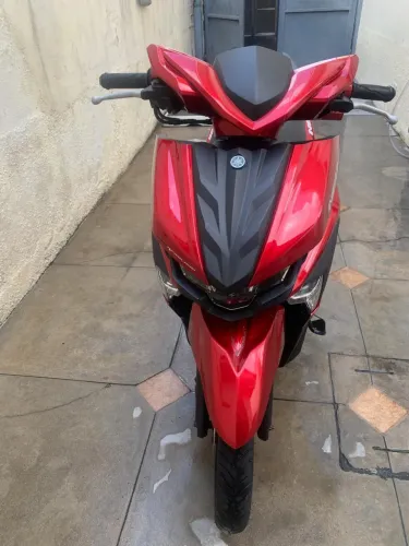 Yamaha Neo 125