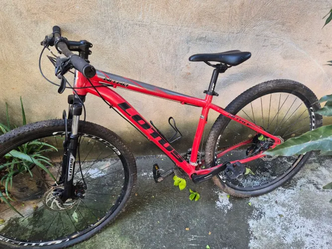 Bicicleta MTB Lotus aro 29