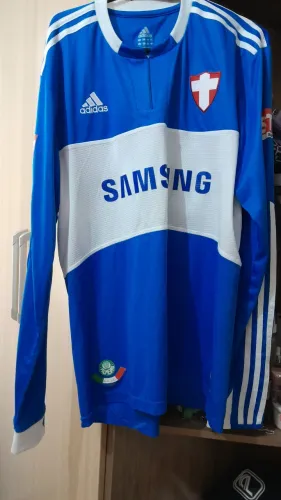 Camisa Palmeiras original