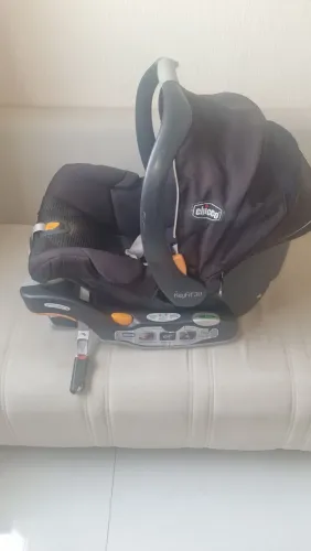 Bebe conforto para criança