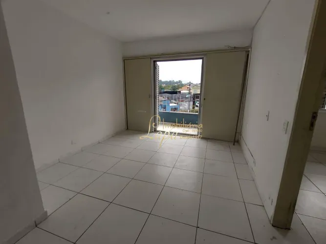 Casa com 3 dormitórios para alugar, 90 m² por R$ 2.900,00/mês - Jardim Lajeado - São Paulo