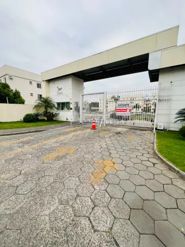 Apartamento 2 Dormitórios para Aluguel em Içara