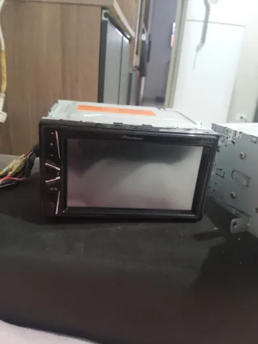 Multimídia Pioneer
