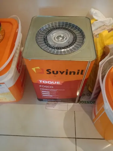 Tinta Suvinil