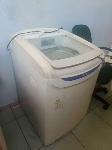 Máquina de lavar Electrolux 13kg 