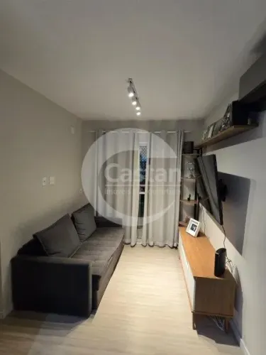 apartamento à venda no ipiranga