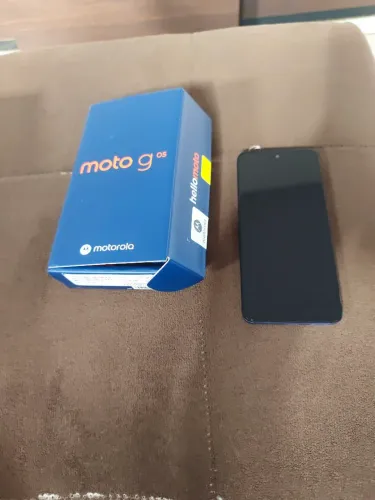Celular moto G05