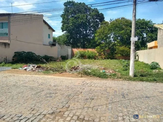 Terreno à venda, Parque Vicente Gonçalves Dias, Campos dos Goytacazes, RJ
