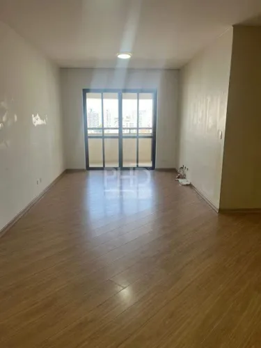 Apartamento para aluguel, 3 quartos, 3 suítes, 3 vagas, Vila Assunção - Santo André/SP