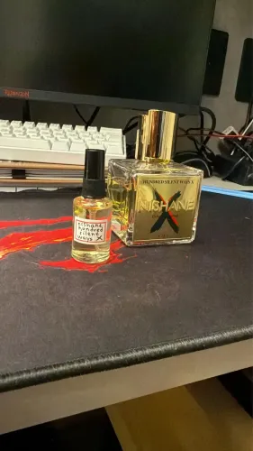 5ml hundred silent ways x