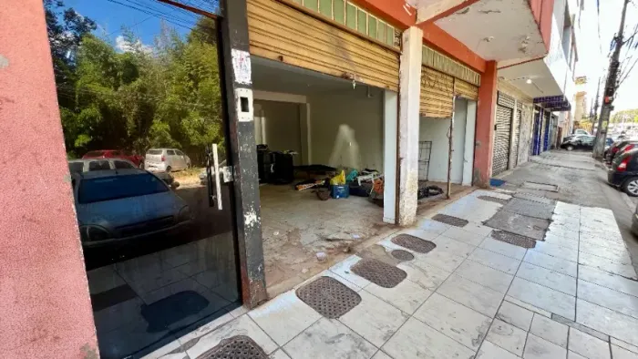 LOJA COMERCIAL 75M² POLO DE MODAS GUARÁ II