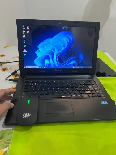 NOTEBOOK LENOVO