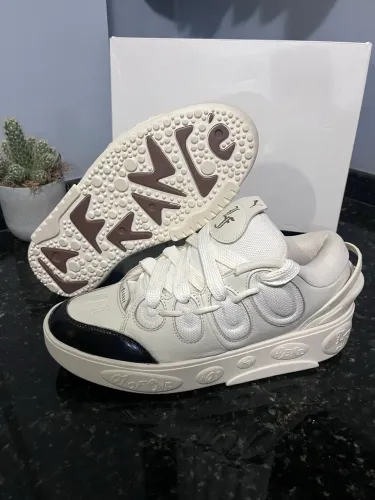Tênis Puma La Francé original