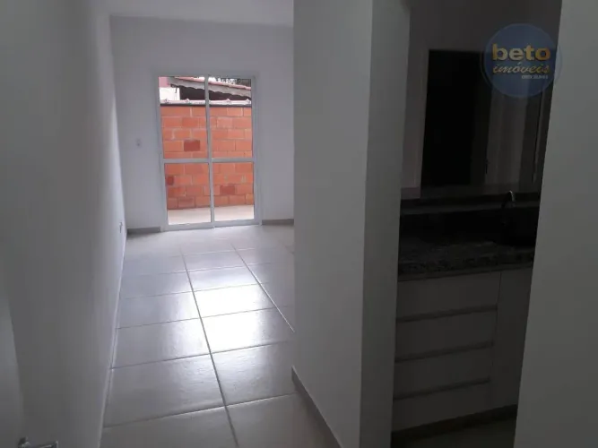 Apartamento 1 dormitório / R$ 1.800/mês - Vila Padre Bento