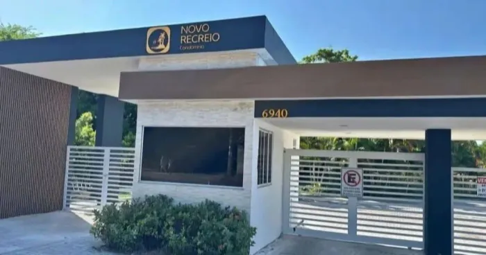 TERRENO NA ILHA DE GUARATIBA/10 MIN DO RECREIO