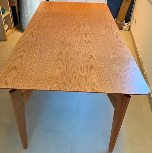 Mesa Laminada 2,00 x 1,00 NOVO