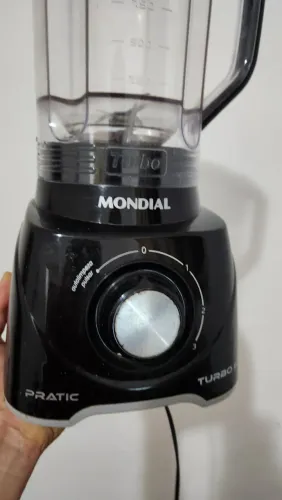 Liquidificador Mondial