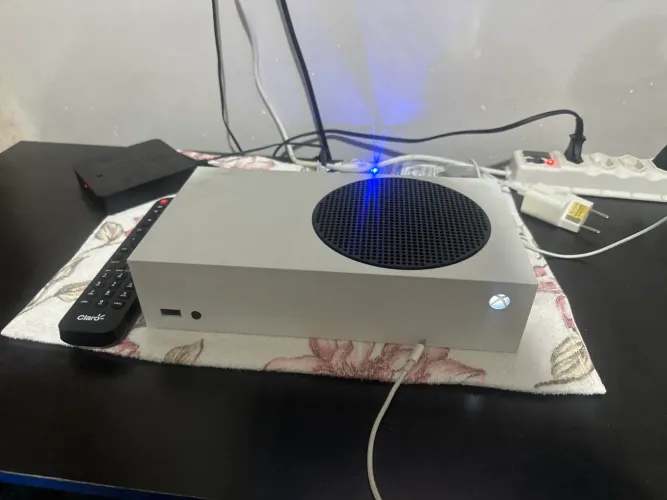 Xbox séries S