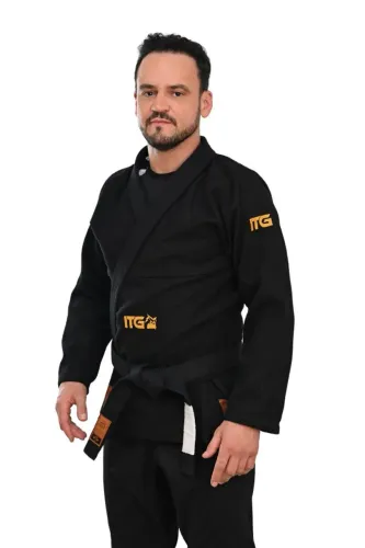 Kimono Jiu Jitsu