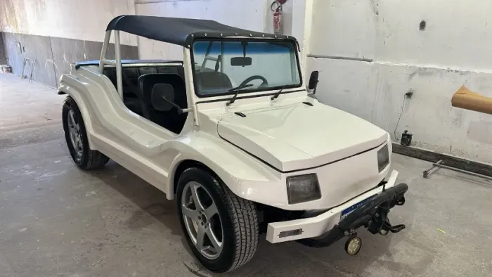 Buggy Buggy 1.6/ Tst/ RS 1.6 4-lug. 1994