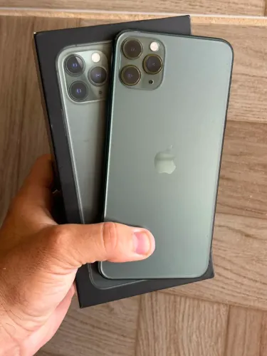 IPhone 11 pro max 256 NF 21x