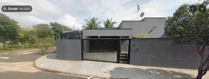 2 Casas no Jardim Schmitt