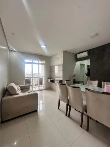 CONDOMINIO JARDIM BEIRA RIO LOCAÇÃO MOBILIADO