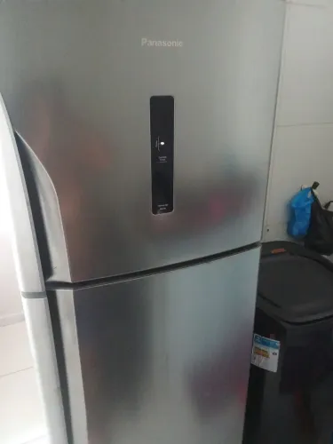 Vendo geladeira nova
