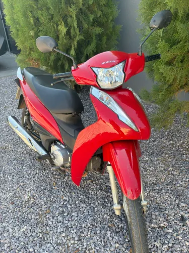 Biz 110i 2023